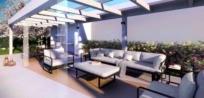 Zip Brooklin – Studio