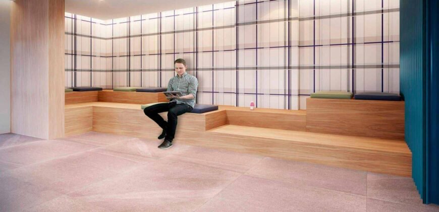 Zip Brooklin – Studio