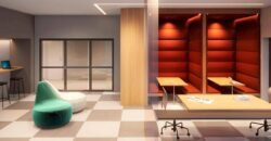 Zip Brooklin – Studio