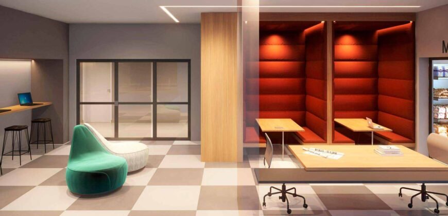 Zip Brooklin – Studio