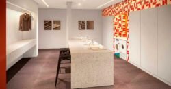 Zip Brooklin – Studio