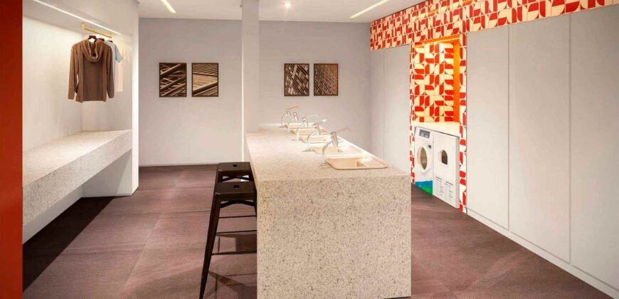 Zip Brooklin – Studio