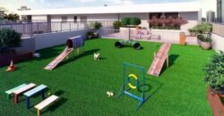 Zip Brooklin – Studio