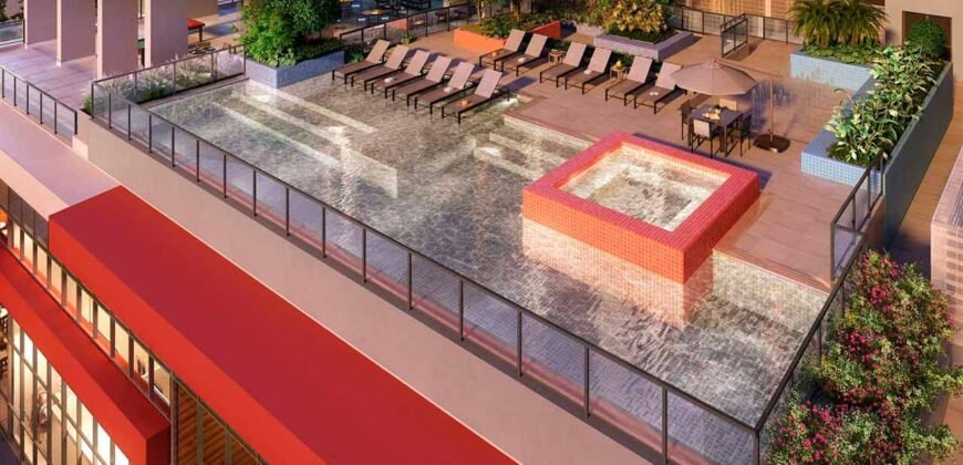 Zip Brooklin – Studio