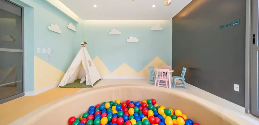 Praça Saúde – Studio