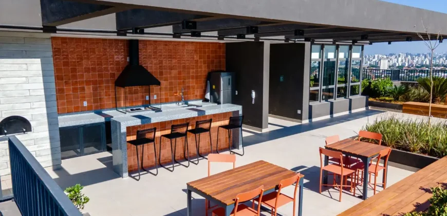 Praça Saúde – Studio