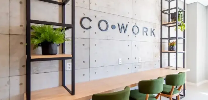 Praça Saúde – Studio