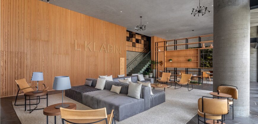 L Klabin – 3 Dormitórios