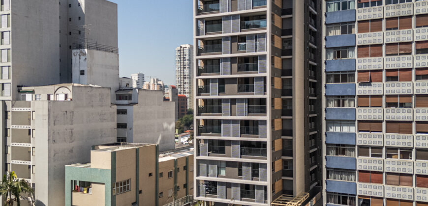 Solaz Vila Mariana – 3 Dormitórios Solaz Vila Mariana – 3 Dormitórios