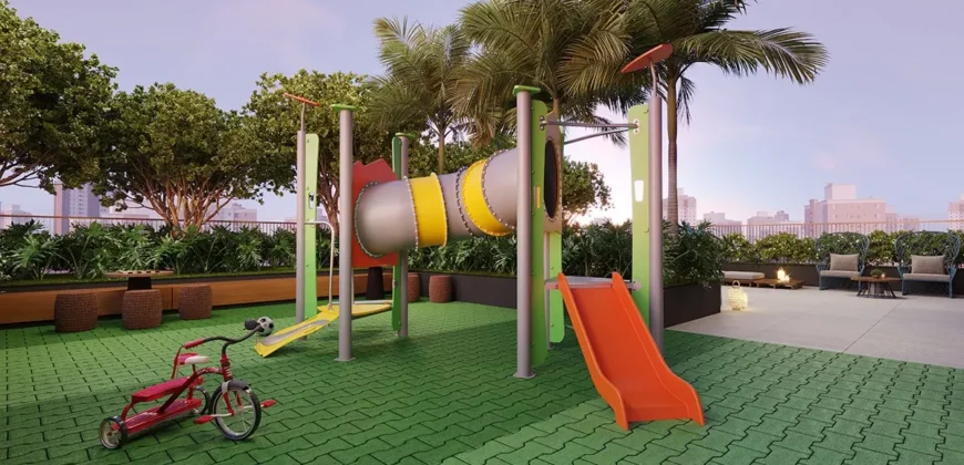 Haus Mitre Perdizes – Studio