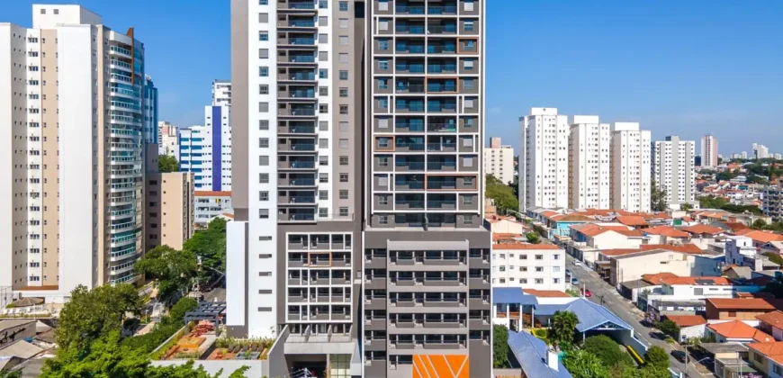 Praça Saúde – Studio