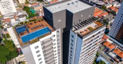 Praça Saúde – Studio