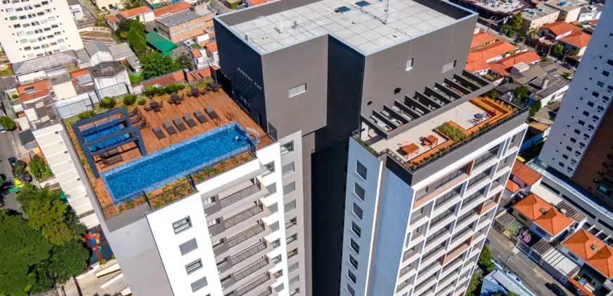 Praça Saúde – Studio