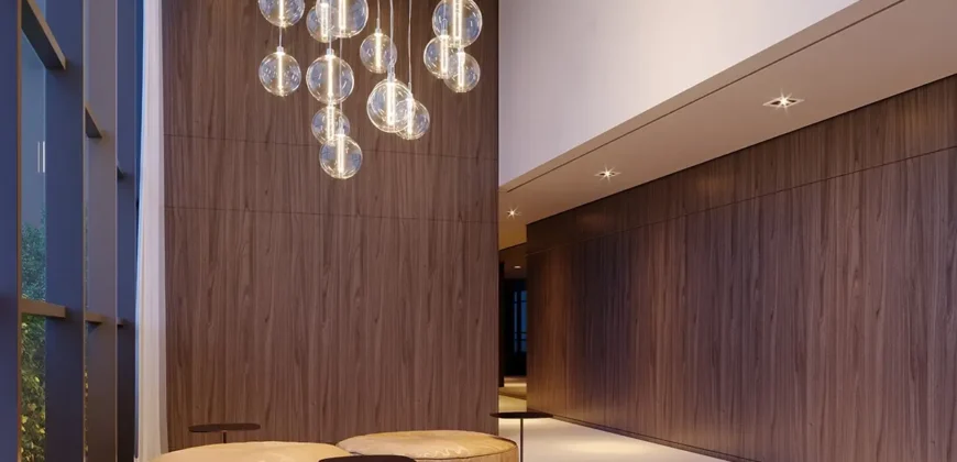 Haus Mitre Perdizes – Studio