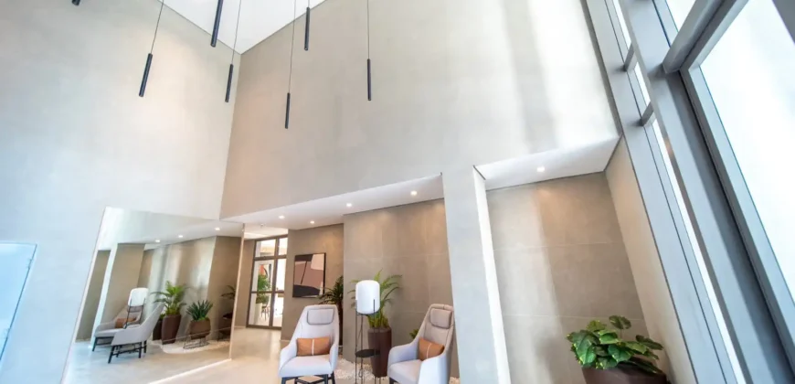 Praça Saúde – Studio