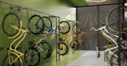 Versa Brooklin – Studio