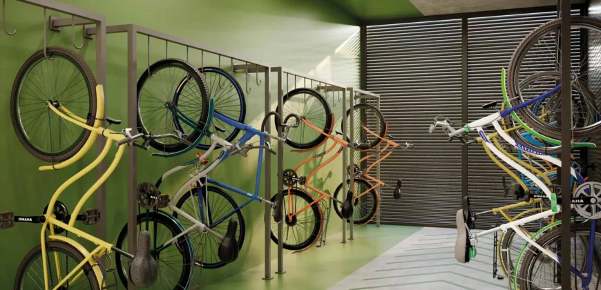 Versa Brooklin – Studio