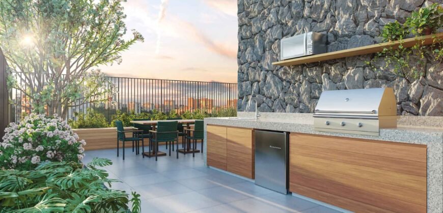 Versa Brooklin – Studio