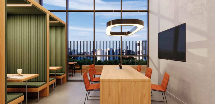 Versa Brooklin – Studio