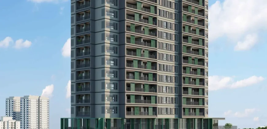 Versa Brooklin – Studio