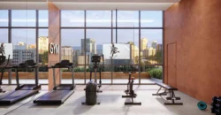 Versa Brooklin – Studio