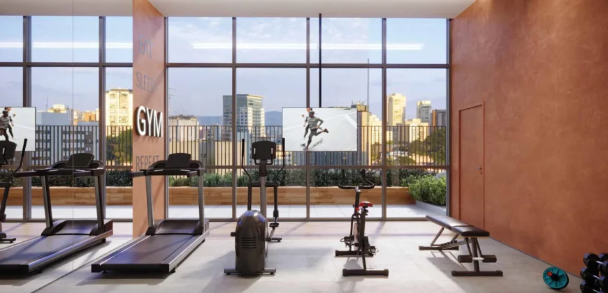 Versa Brooklin – Studio