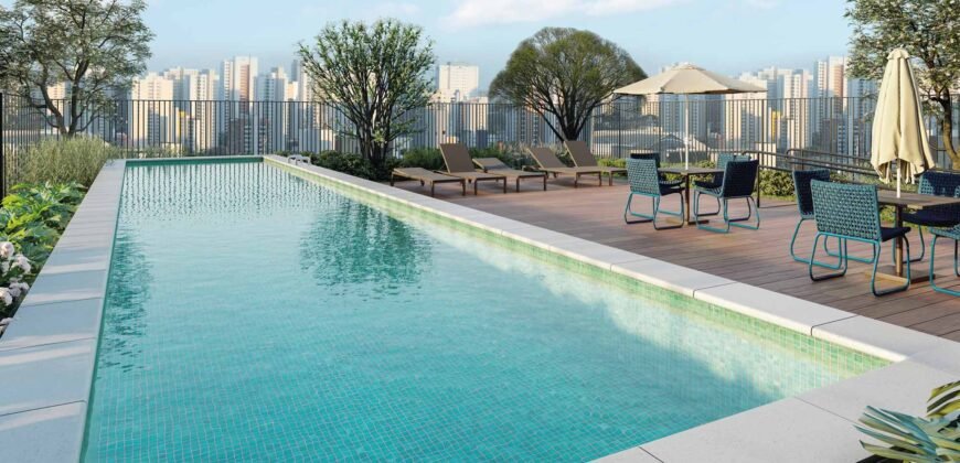 Versa Brooklin – Studio