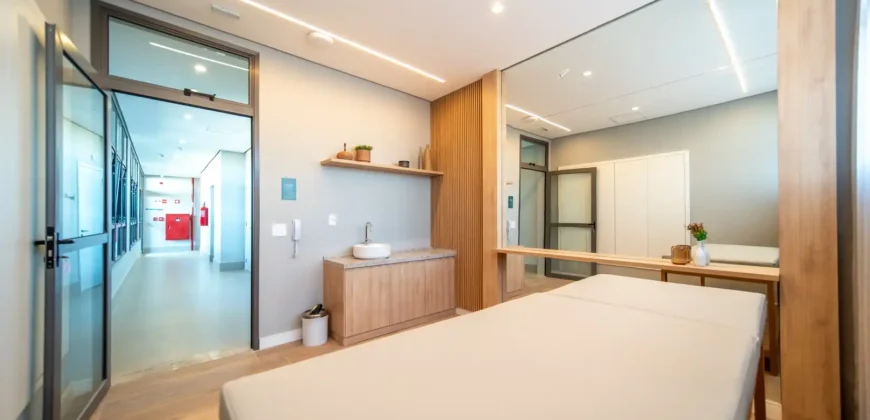 Praça Saúde – Studio