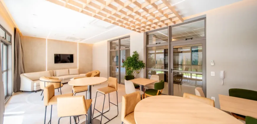 Praça Saúde – Studio