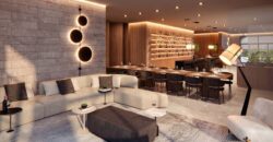 Unik Residence – 3 Dormitórios