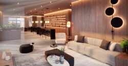 Unik Residence – 3 Dormitórios