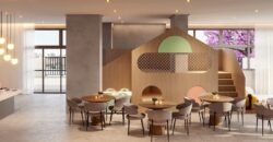 Unik Residence – 3 Dormitórios
