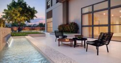 Unik Residence – 3 Dormitórios