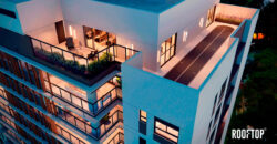 Unik Residence – 3 Dormitórios