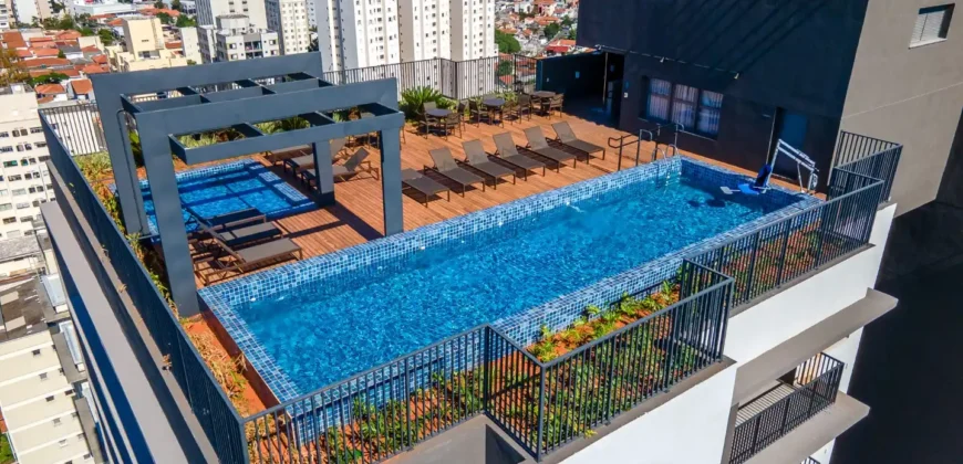 Praça Saúde – Studio