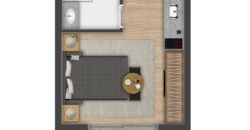 Zip Brooklin – Studio