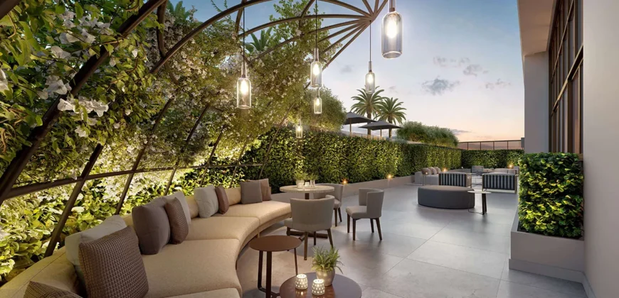 Lumiere Residence – 3 Dormitórios