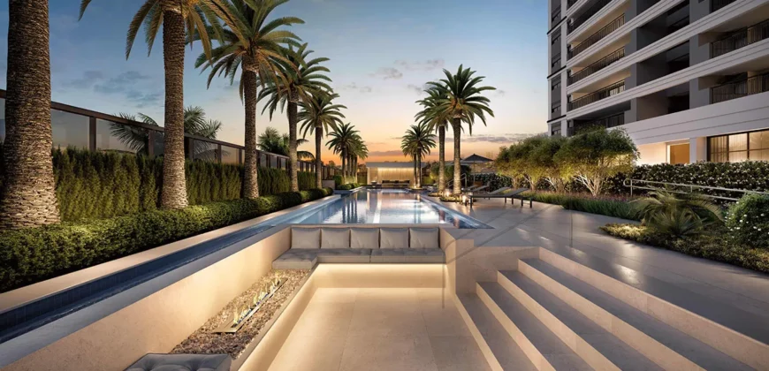Lumiere Residence – 3 Dormitórios