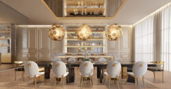 Soleil Residences – 4 Dormitórios