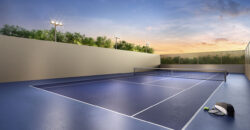 Soleil Residences – 4 Dormitórios