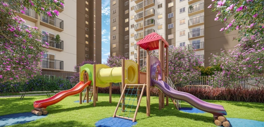 Vila Boulevard Mooca – 2 Dormitórios Vila Boulevard Mooca – 2 Dormitórios