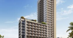 Brooklin Noventa Living – 3 Dormitórios