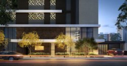 Brooklin Noventa Living – 3 Dormitórios