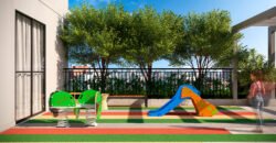 Brooklin Noventa Living – 3 Dormitórios