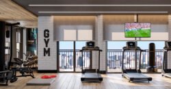 Brooklin Noventa Living – 3 Dormitórios