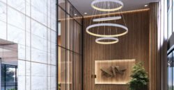 Brooklin Noventa Living – 3 Dormitórios