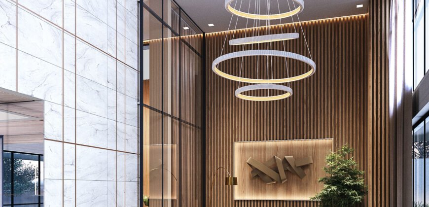 Brooklin Noventa Living – 3 Dormitórios