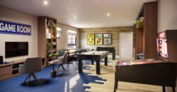 Brooklin Noventa Living – 3 Dormitórios