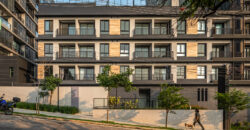 Ecos Vila Madalena – 3 Dormitórios Ecos Vila Madalena – 3 Dormitórios