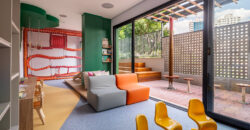 Ecos Vila Madalena – 3 Dormitórios Ecos Vila Madalena – 3 Dormitórios
